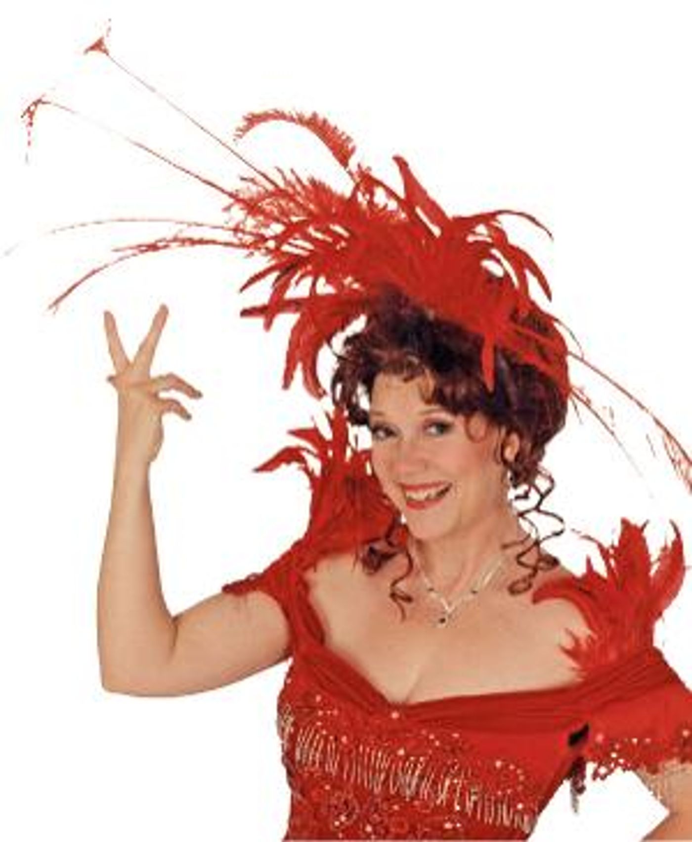 Beef & Boards Dinner Theatre Presents HELLO, DOLLY!  Image