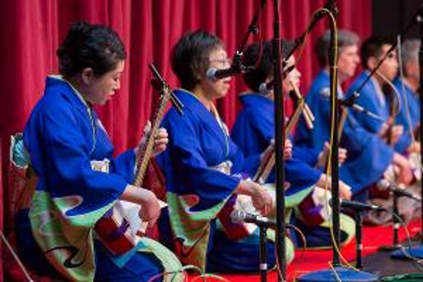 Seattle Cherry Blossom & Japanese Cultural Festival Celebrates With Program Of Hybrid Events Online And At Seattle Center  Image