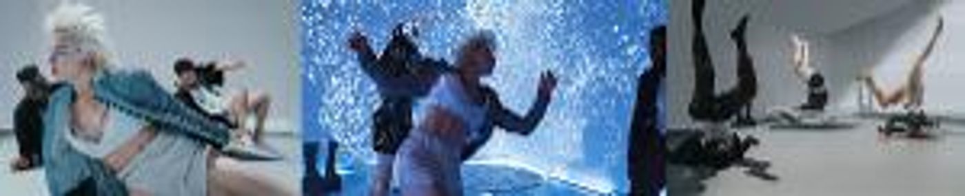 Nua Dance Presents NOISE at Catford Mews in April  Image