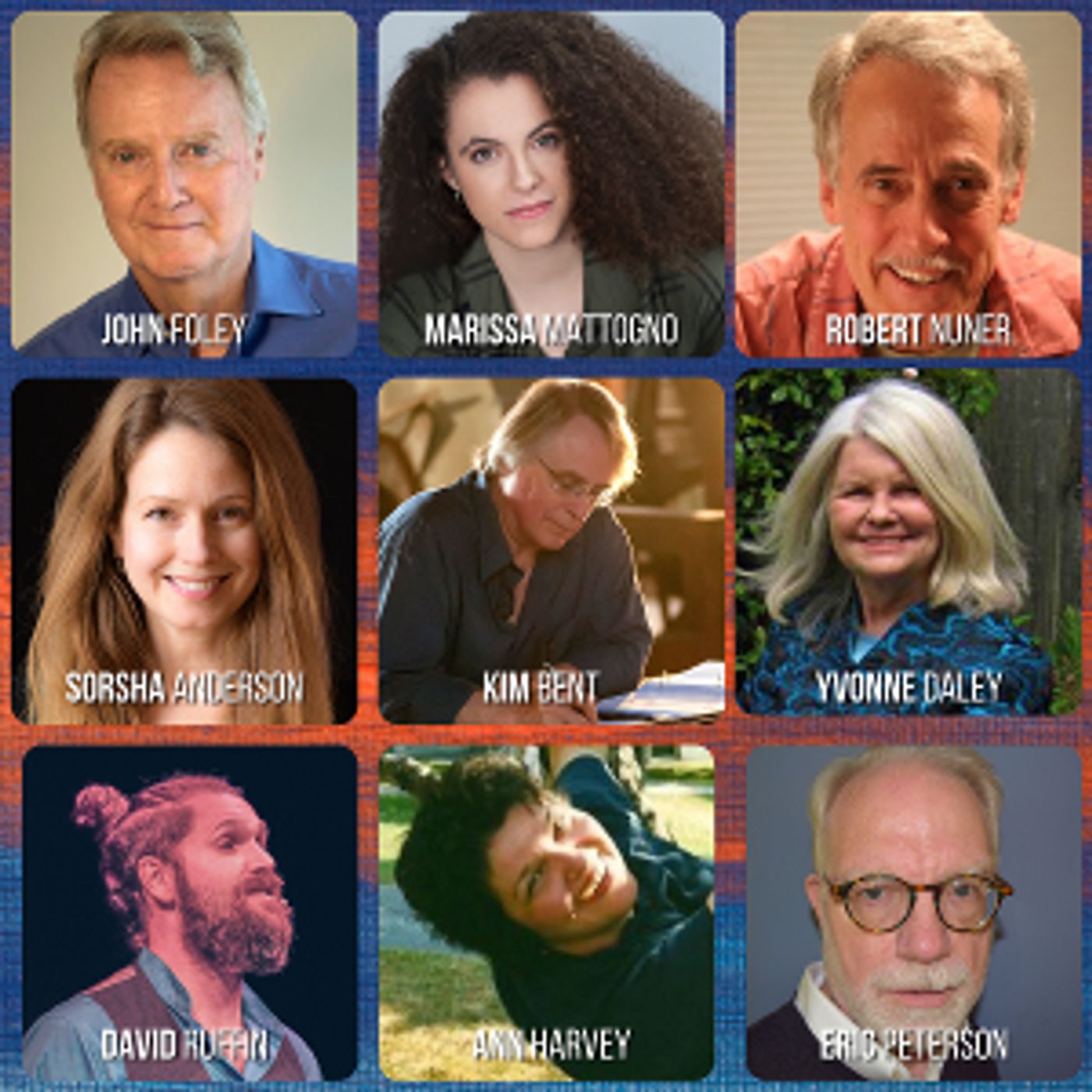 GOING UP THE COUNTRY Gets Going At Lost Nation Theater  Image