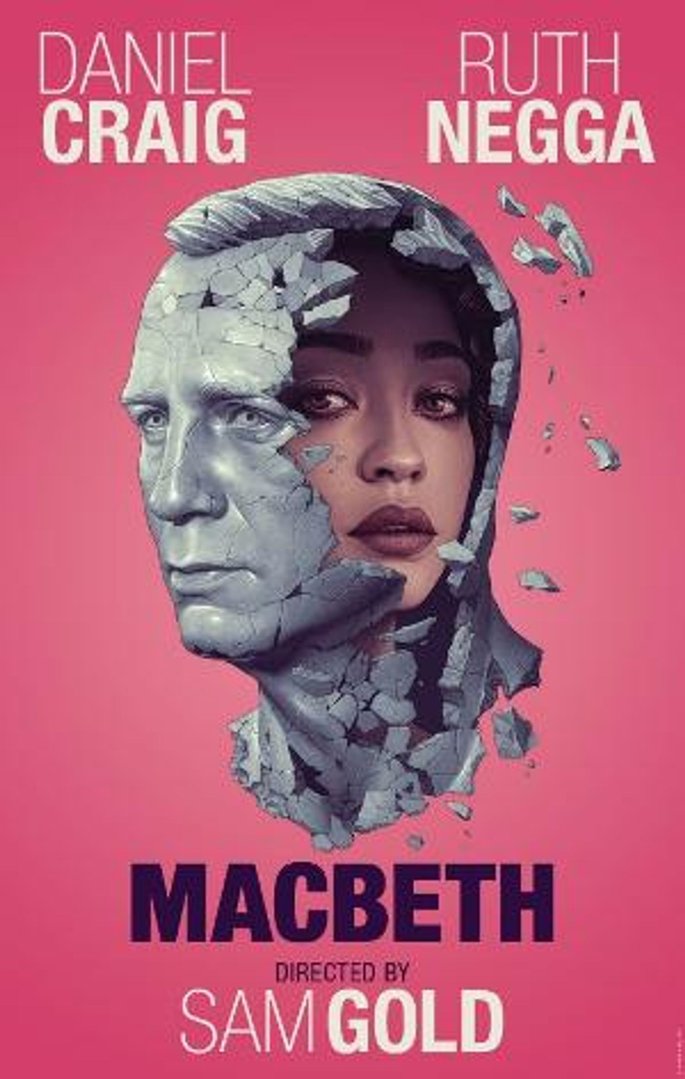 MACBETH Announces Rush Policy For Broadway Run  Image