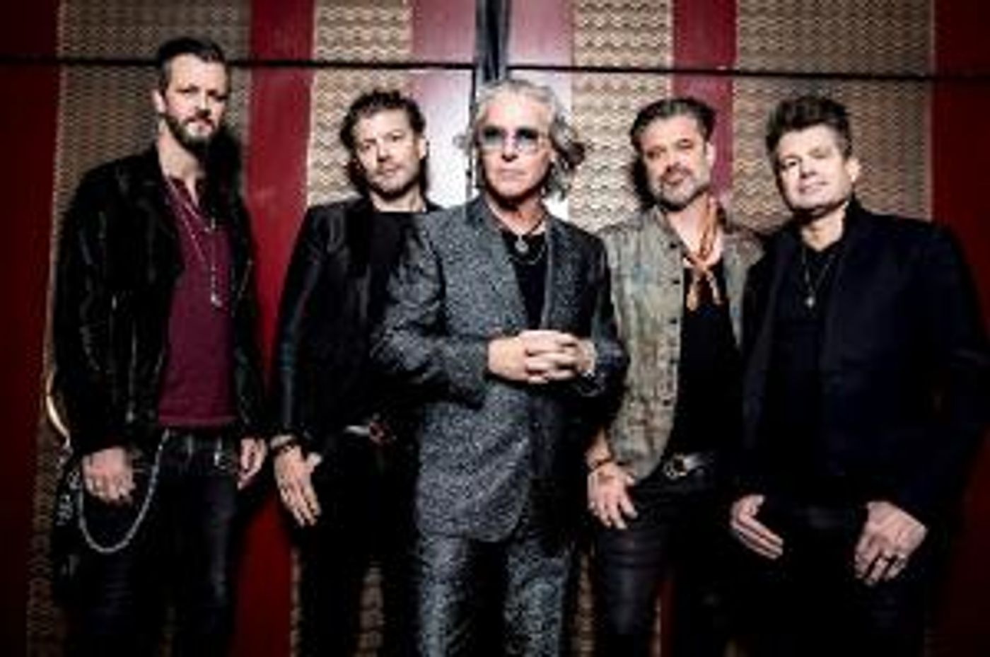 Collective Soul And Switchfoot Head To Indian Ranch, August 6  Image