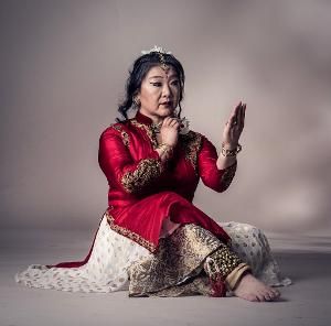 Seibi Lee Featured In Intimate Performance Of THE VOICE WITHIN at UCLA With Live Music  Image