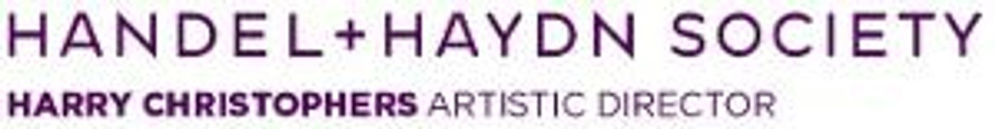 Handel And Haydn Society To Honor Harry Christophers At Its Gala  Image