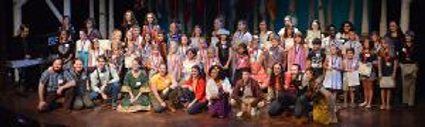 Florida Studio Theatre Announces Winners Of Annual Youth Playwriting Competition  Image