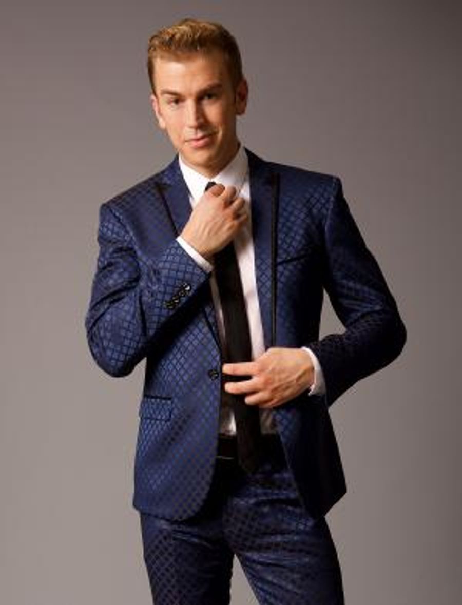 Spencer Day To Perform At Boys & Girls Aid's Fostering Futures Virtual Event  Image