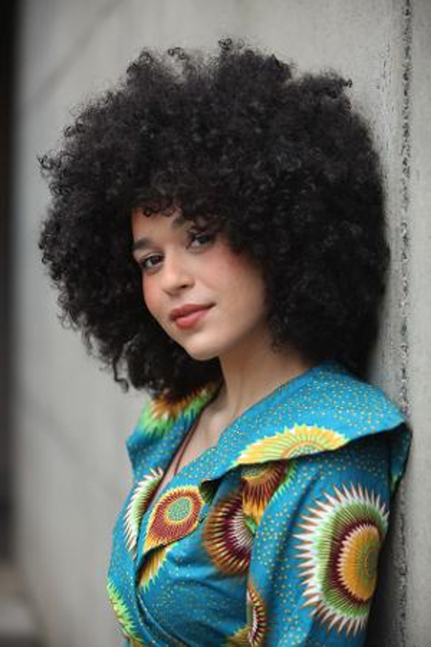 Clackamas Rep Returns With QUEENS GIRL IN AFRICA  Image