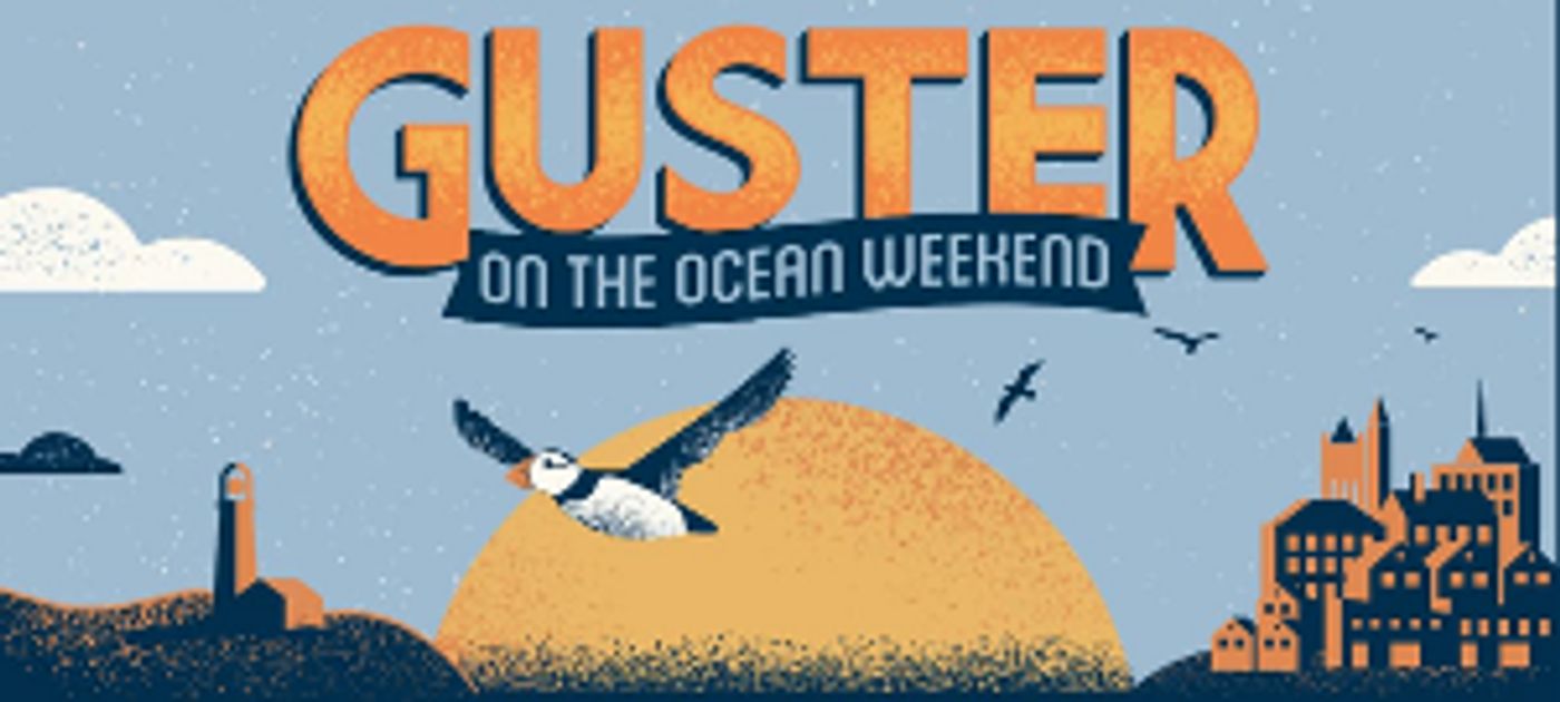 Guster Reveals ON THE OCEAN FEST in Portland This August  Image