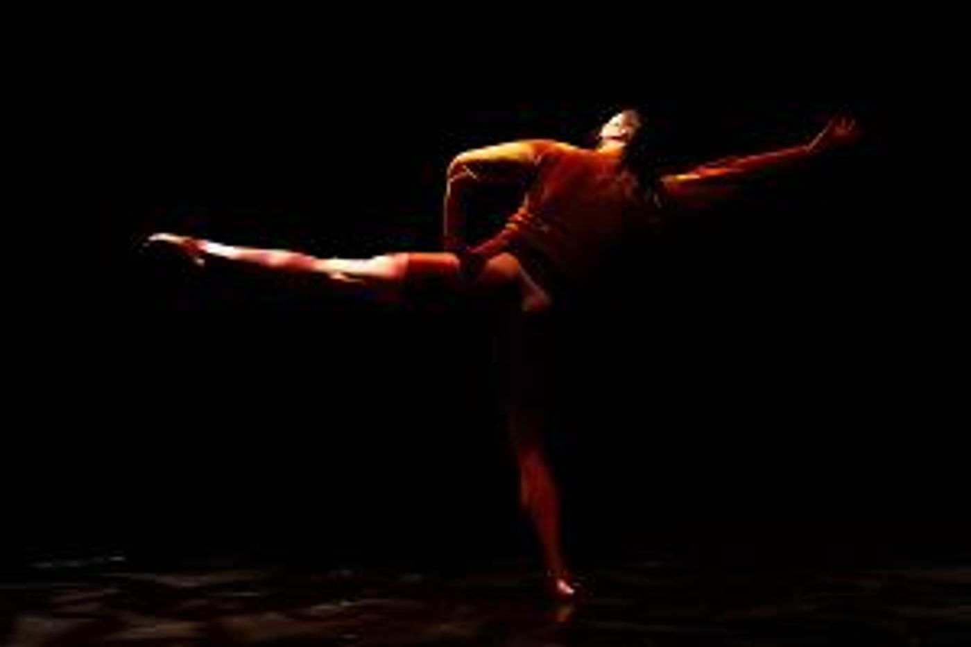 UM's School Of Theatre And Dance To Present DANCE IN CONCERT  Image