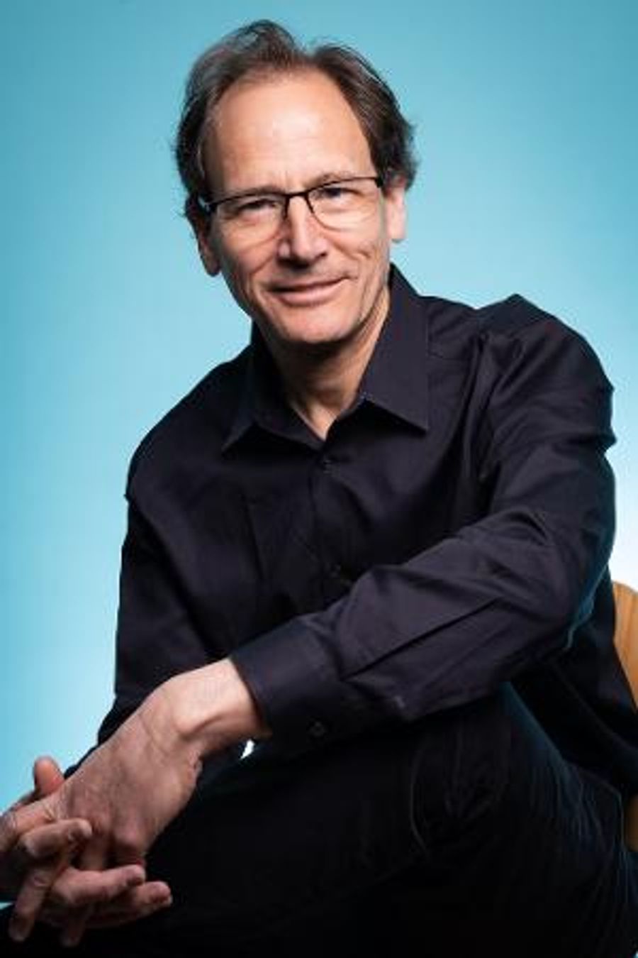 Award-Winning Pianist David Korevaar To Perform With The Takács Quartet April 10-11 For CU Boulder Image