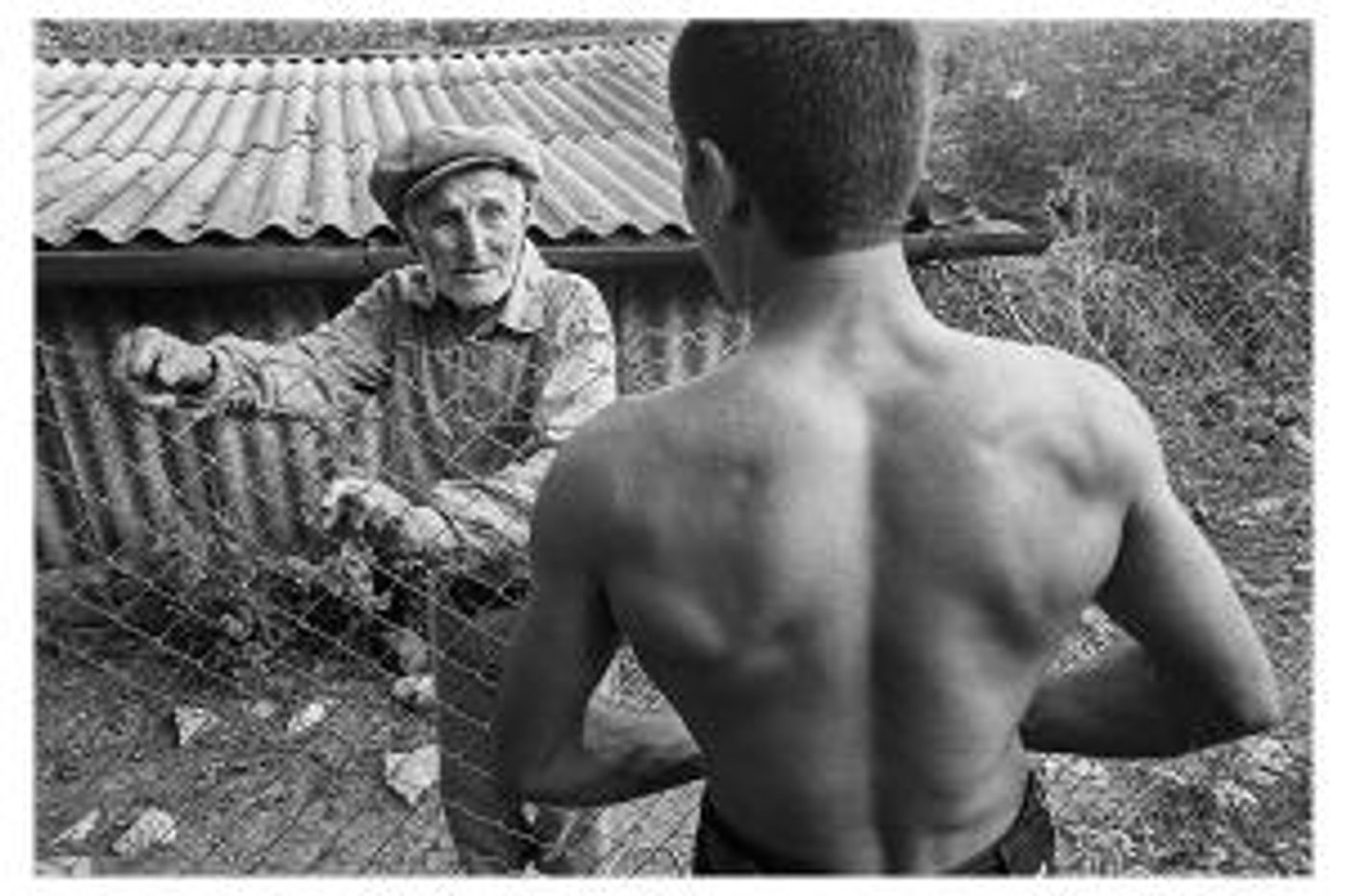 Boston Photographer Takes Audiences From Watertown To Armenia in An Evening Of Photography, Storytelling, And Music  Image