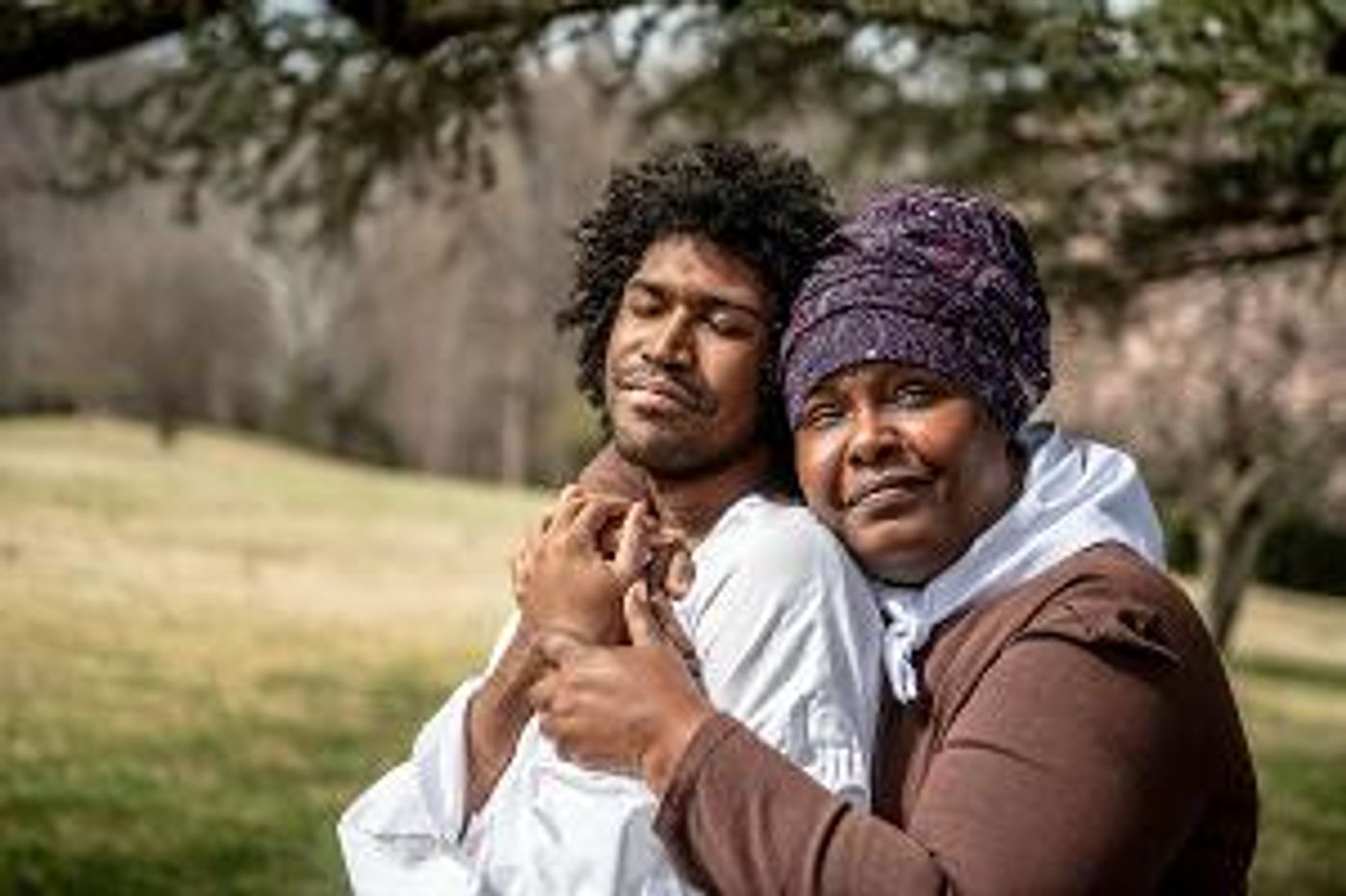 SUGAR IN OUR WOUNDS Begins Performances April 20 At Richmond Triangle Players  Image