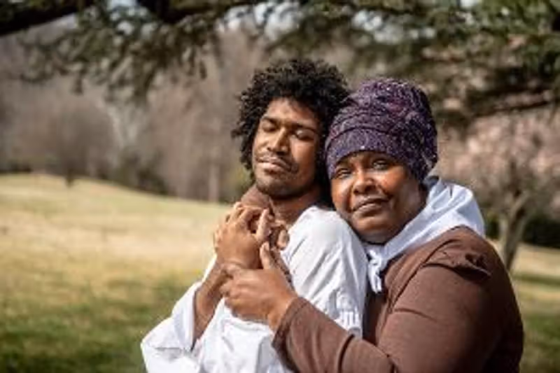 SUGAR IN OUR WOUNDS Begins Performances April 20 At Richmond Triangle Players Image