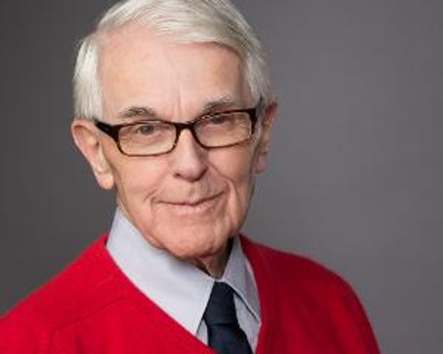 Curtain Call For A Legend: Actor Harvey Cocks Passes Away Image