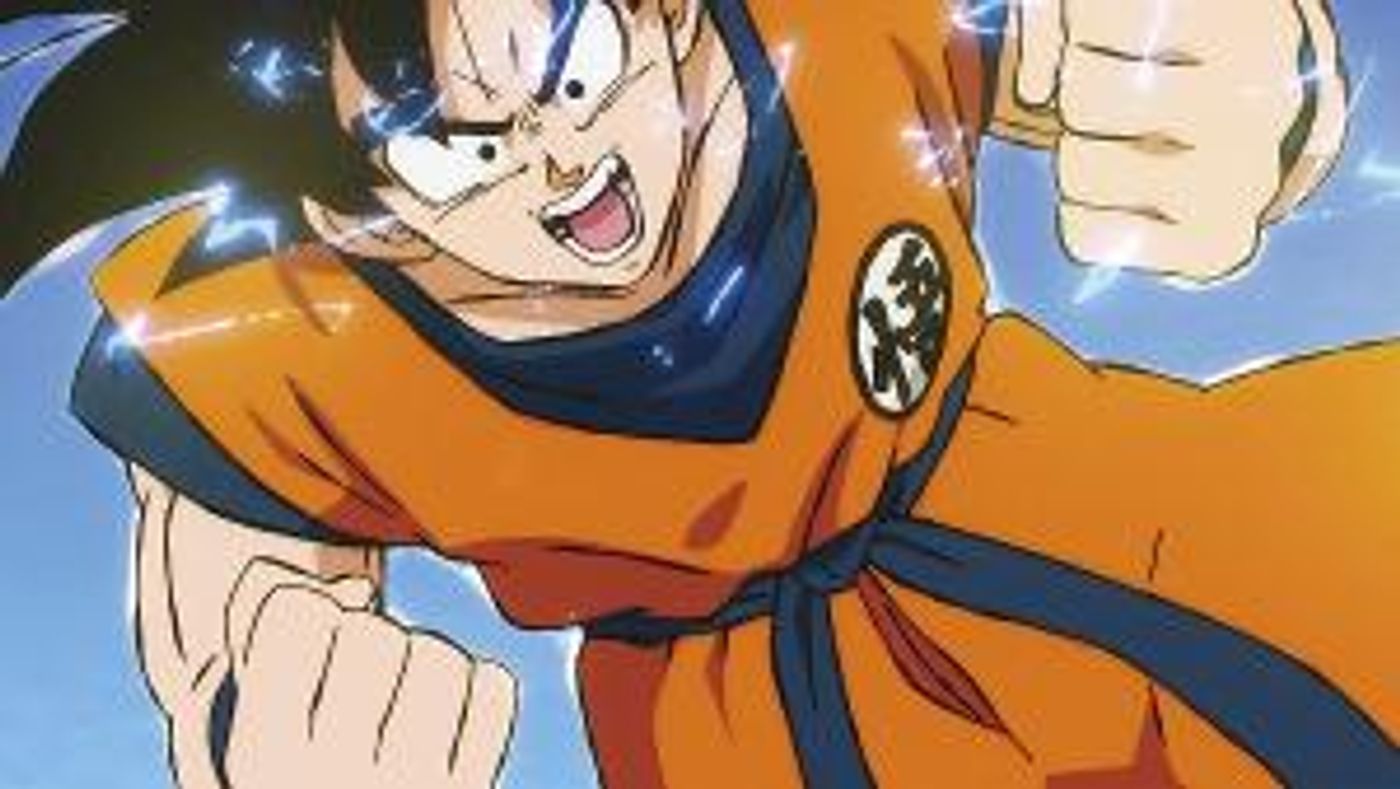 Symphony San Jose Presents DRAGON BALL Symphonic Adventure in May  Image