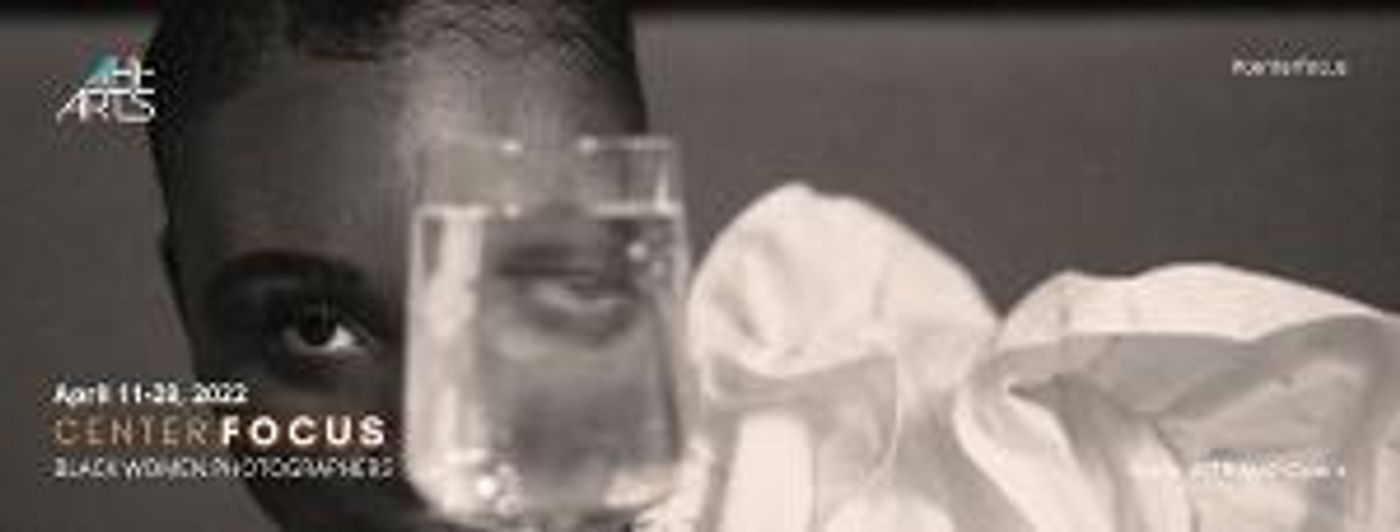 Hi-ARTS Will Partner With and Present Inaugural Black Women Photographers Exhibition  Image