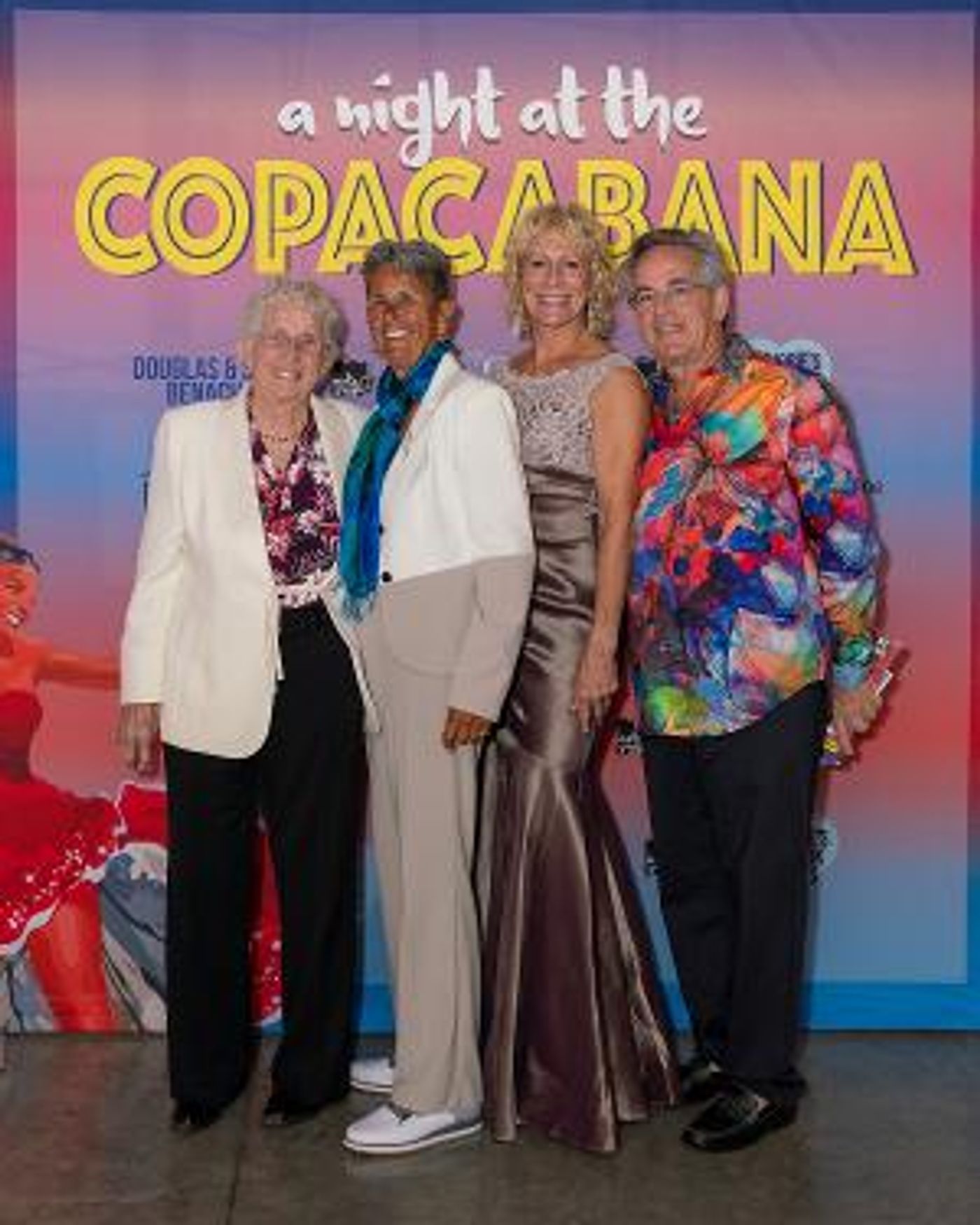 Arts Garage Welcomes 200 Friends & Supporters To 11th Annual Gala  Image