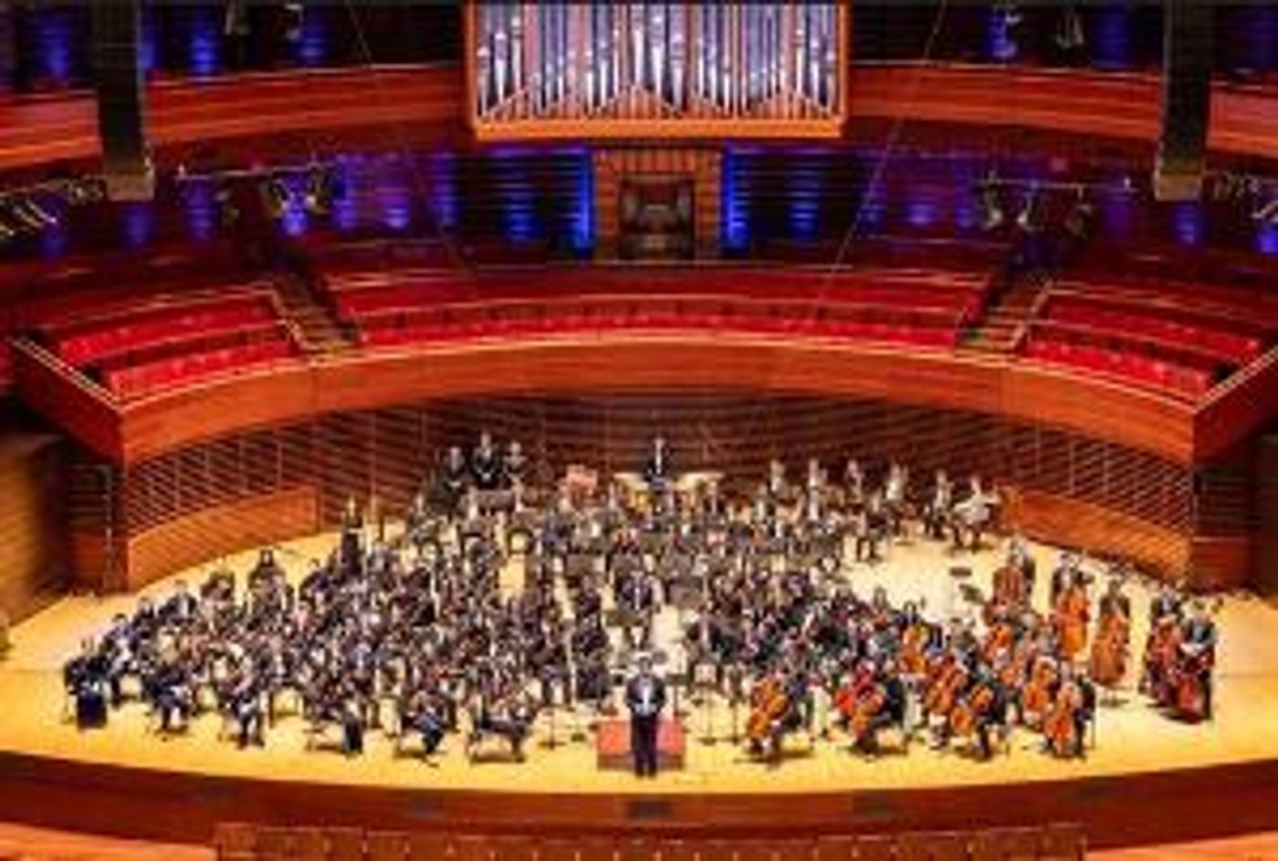 PYO Music Institute Announces In-Person Auditions For 2022-2023 Season  Image