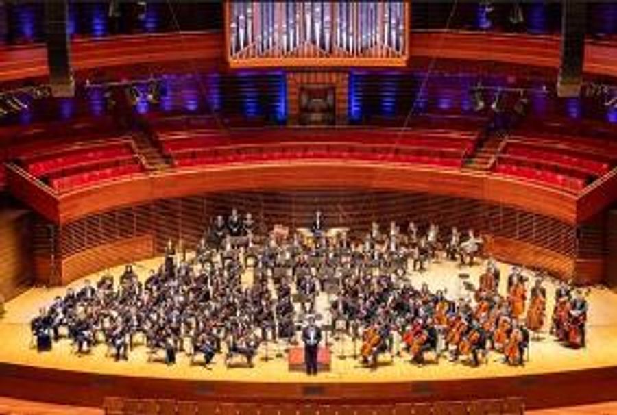 PYO Music Institute Announces In-Person Auditions For 2022-2023 Season Image