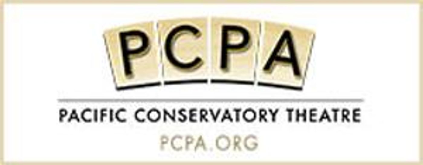 PCPA Presents INTO THE WOODS, Beginning Performances April 28  Image