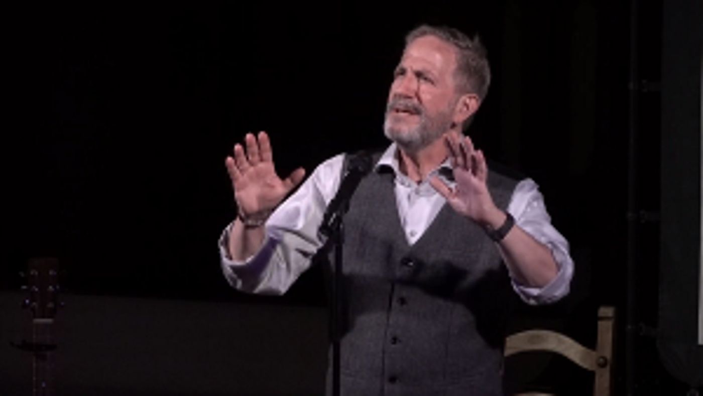 Bruce Sabath's SEARCHING FOR TEVYE Will Have Special Performance in Westchester  Image