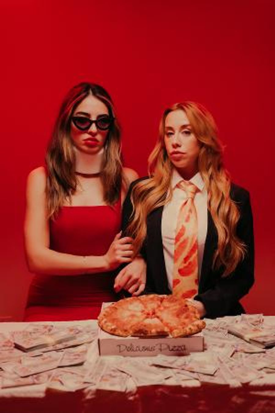 Comedy Variety Show Comes to Union Hall Featuring Nore Davis, Becca O'Neal, Dylan Adler, and More Image