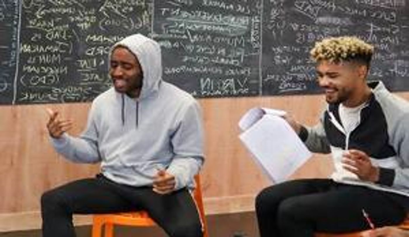 New Diorama Theatre Announces Final Ballot For Free Space At Revolutionary NDT Broadgate Venue  Image