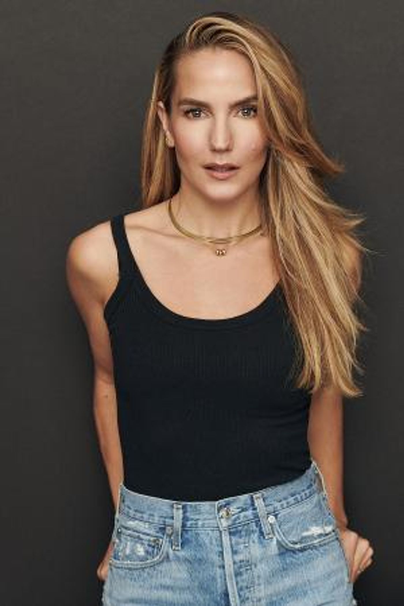 Katie Webber Will Take Over the Role of 'Rhonda' in TINA - THE TINA TURNER MUSICAL  Image