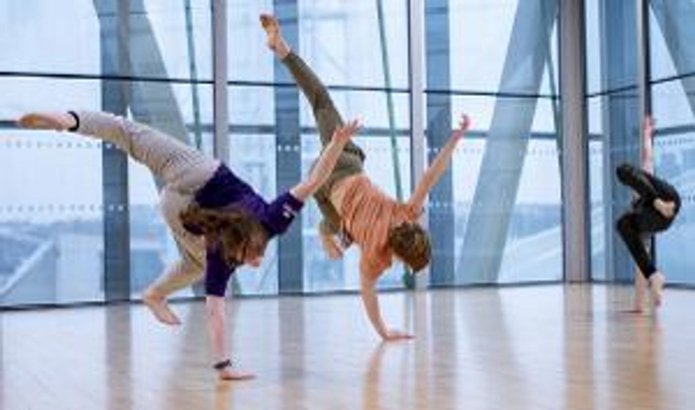 Open Day Announced For Acclaimed Regional Dance Training Scheme in Cumbria and Salford  Image