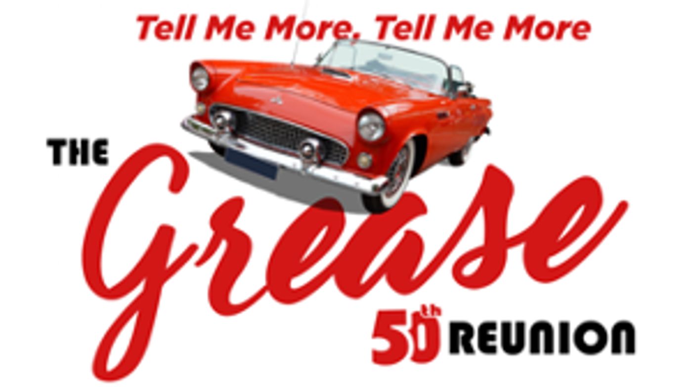 Feinstein's/54 Below Will Celebrate the 50th Anniversary of GREASE  Image