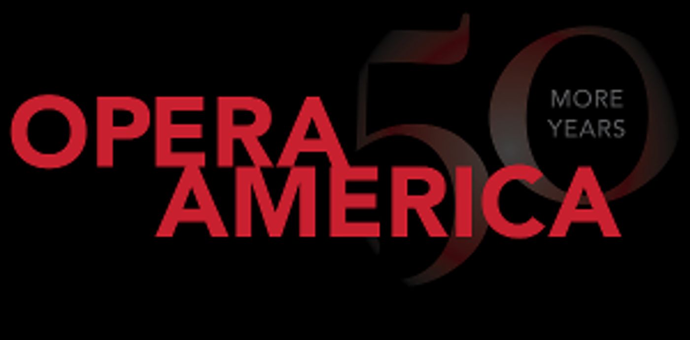 OPERA America Awards Over $100,000 In Discovery Grants To Support Eight New Works By Women Composers  Image