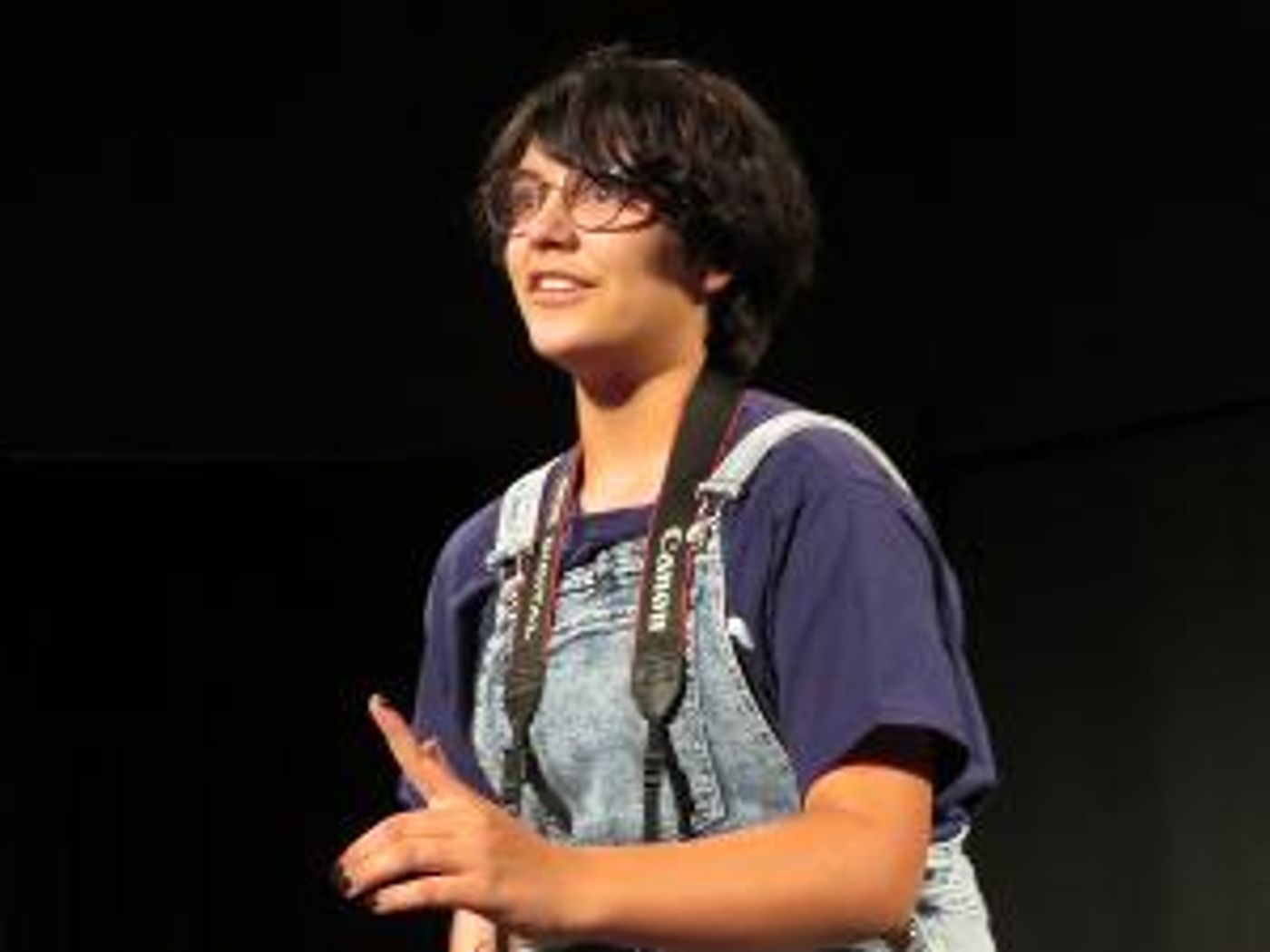 Early Bird Enrollment Ends April 15 For Vivid Dreamers Summer Theatre Camp!  Image