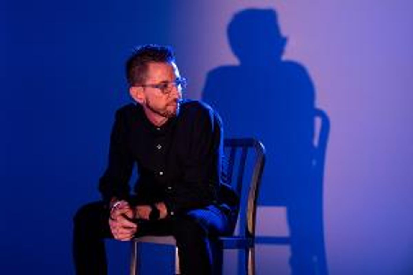 The Den Theatre Announces Comedian NEAL BRENNAN: UNACCEPTABLE On The Heath Mainstage  Image