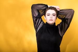 Erin Wagner Will Perform In Weill Recital Hall This Month  Image