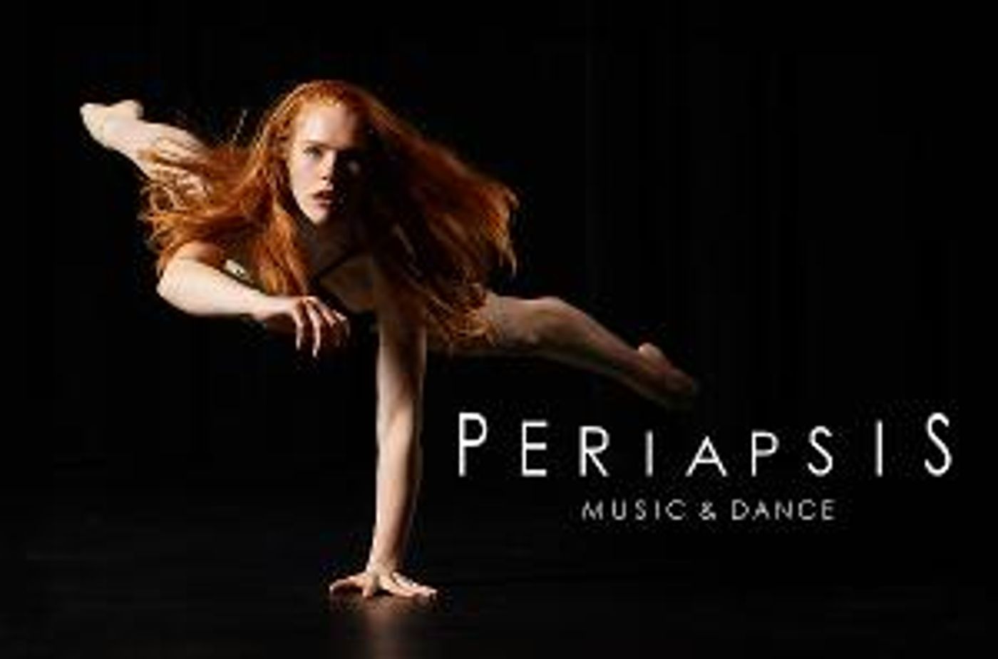 Periapsis Music and Dance Presents UNBEKNOWNST at Mark Morris Dance Center in May  Image