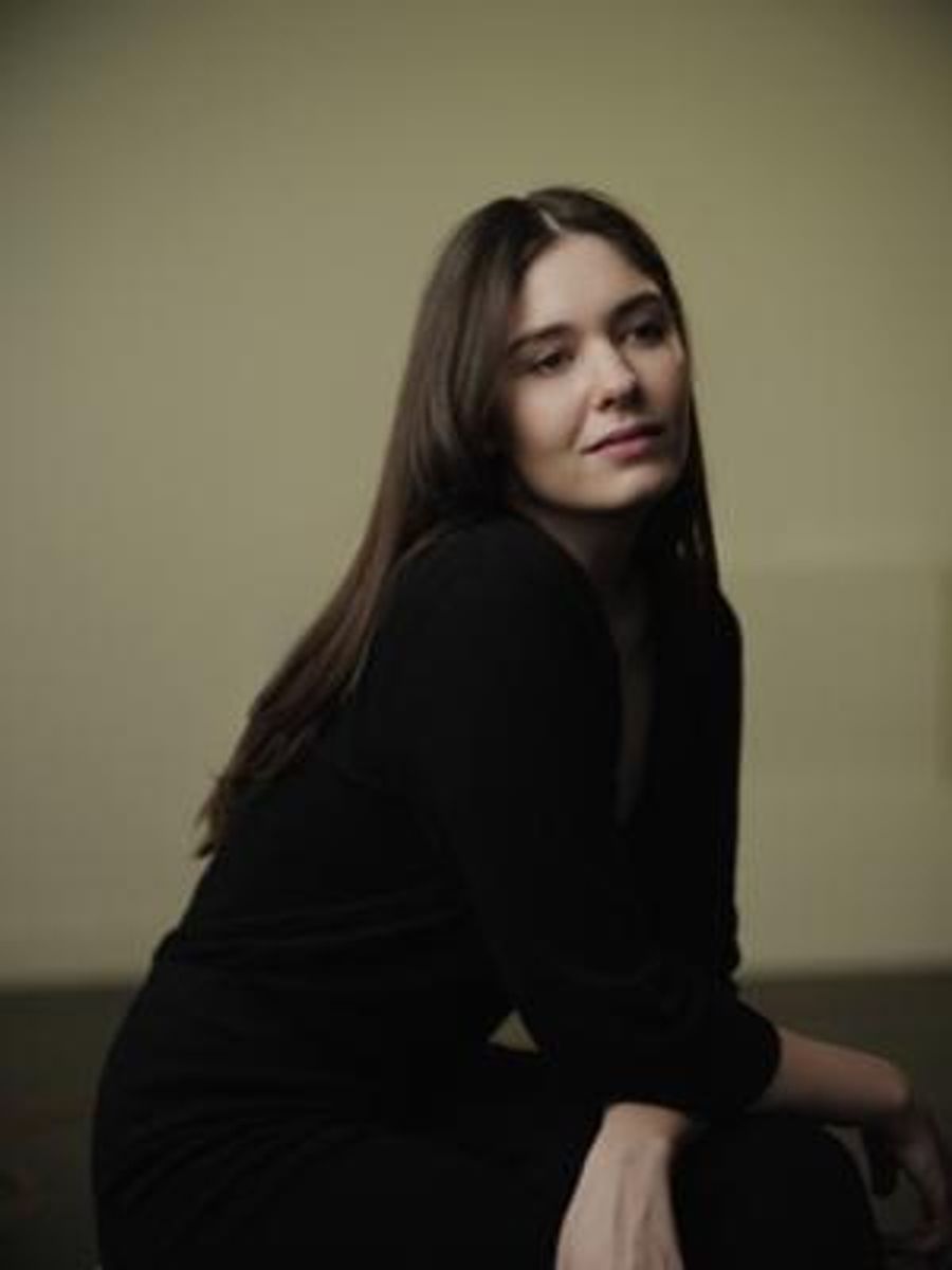 Jermyn Street Theatre Announces Winner Of Woven Voices Prize For Playwriting Image