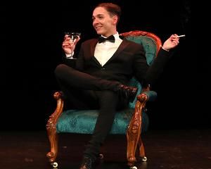 April Line-up Announced at The Drama Factory  Image