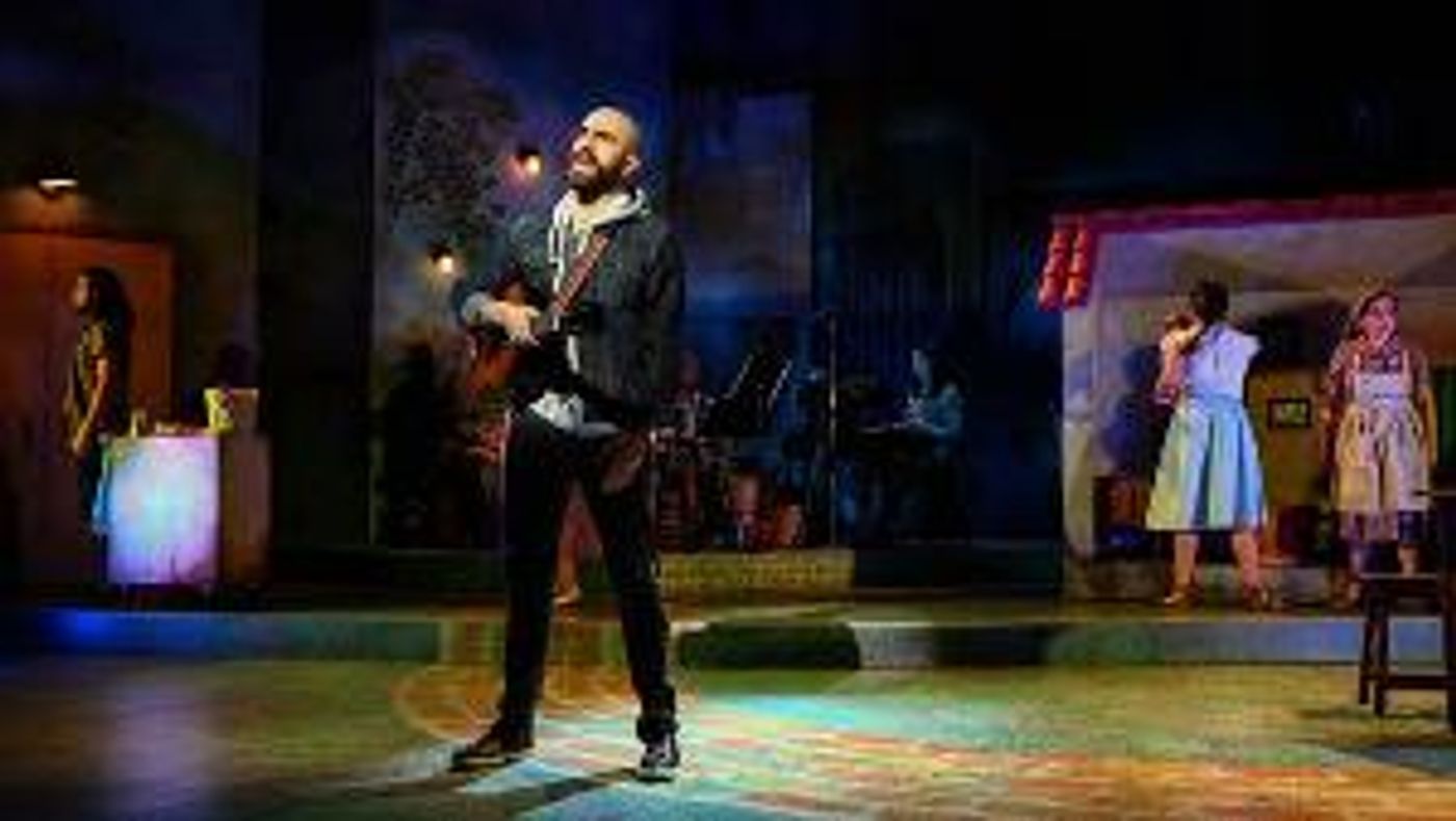 Syracuse Stage Announces 22/23 Season  Image