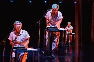 Ars Nova Announces New Vision Residency Programming  Image