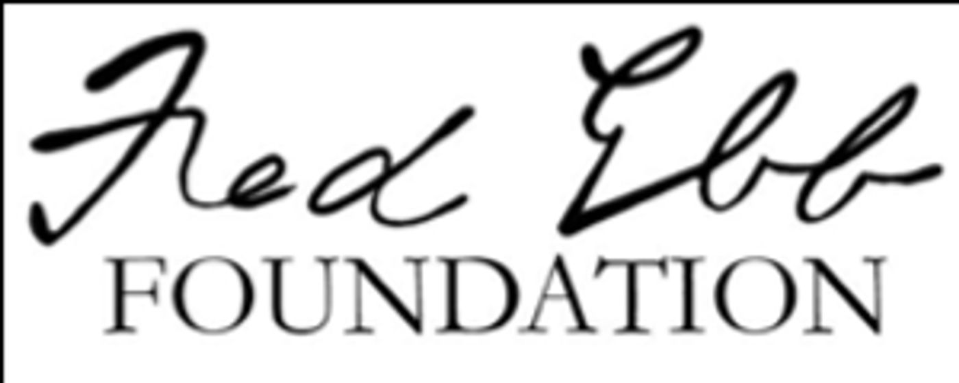 New Date Announced For 17th Annual Fred Ebb Award Presentation  Image