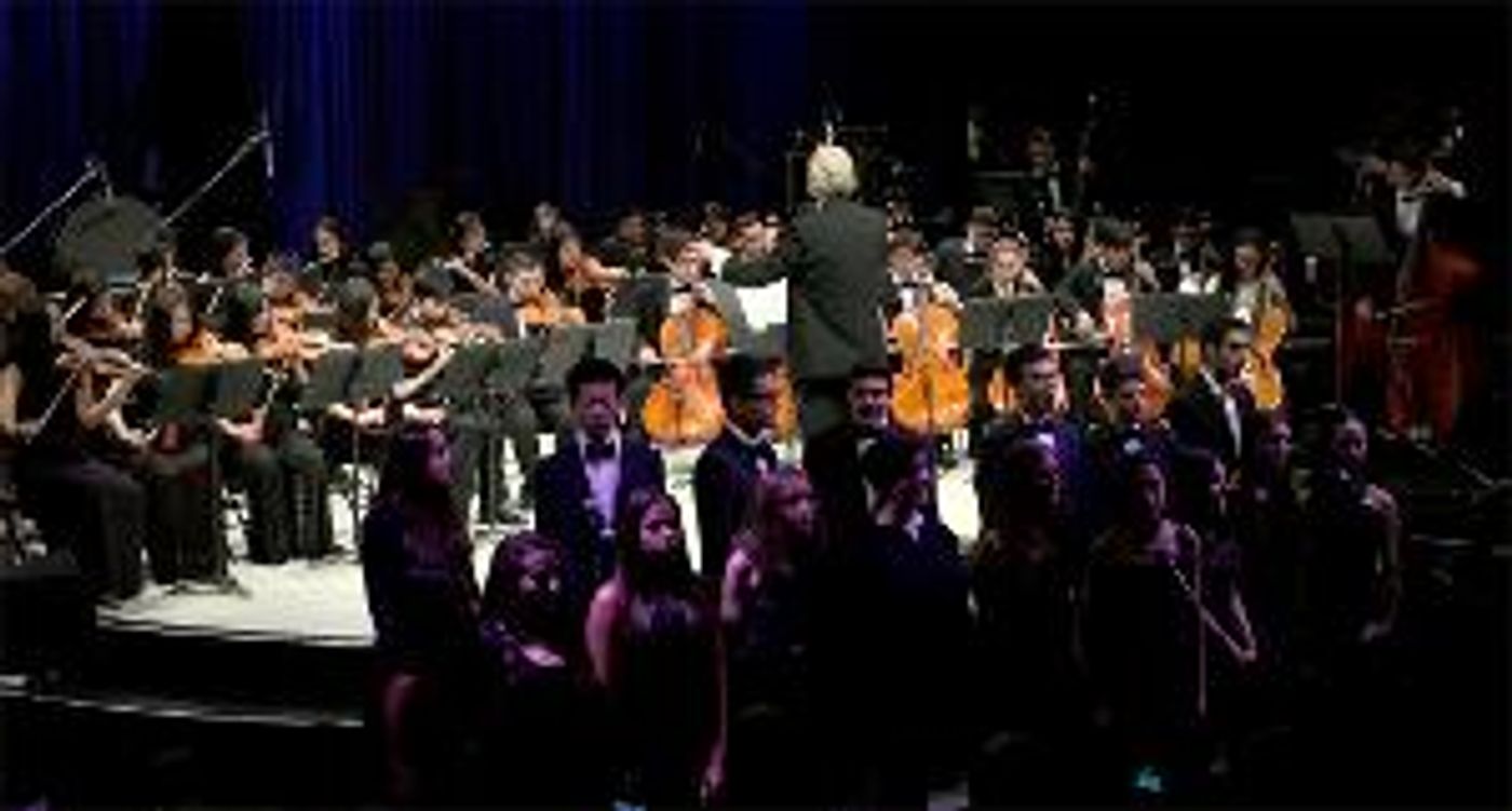 Long Island Music Hall of Fame Accepting 2022 Scholarship and Educator of Note Nominations  Image