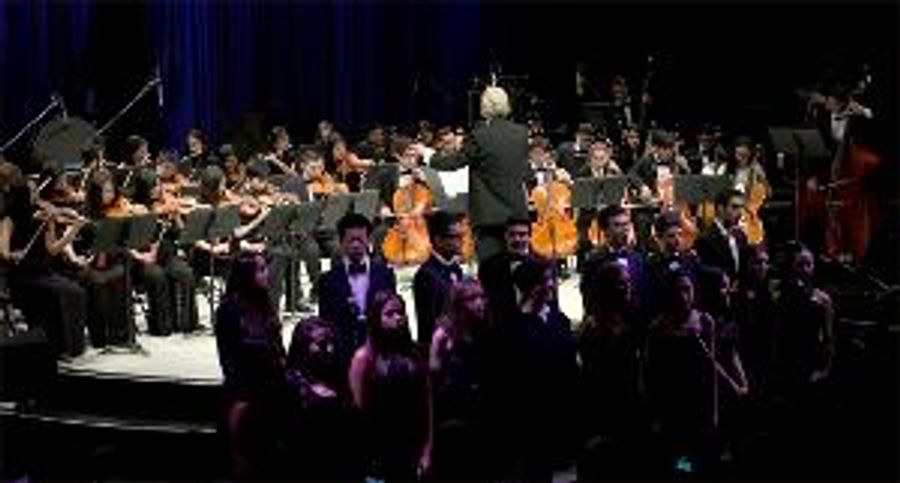 Long Island Music Hall of Fame Accepting 2022 Scholarship and Educator of Note Nominations Image