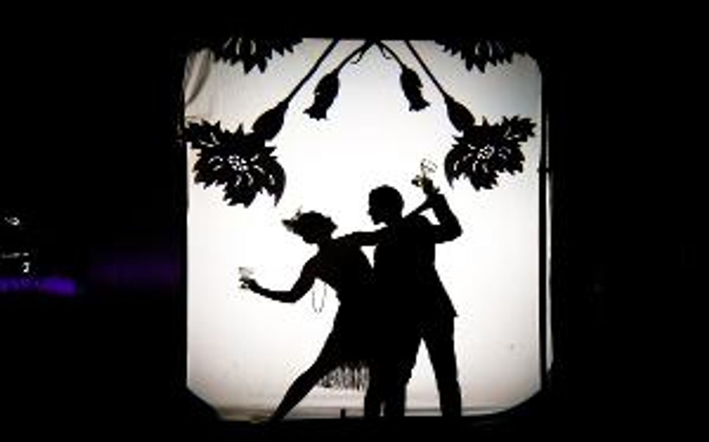 Chamber Dance Project Announces June 2022 Season: GRACE, GRANDEUR & GATSBY  Image