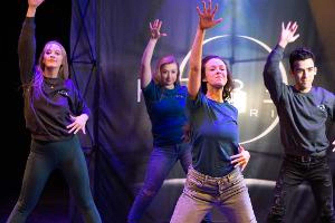 Performing Arts Convention for Ages 10-19 Comes to Dallas  Image