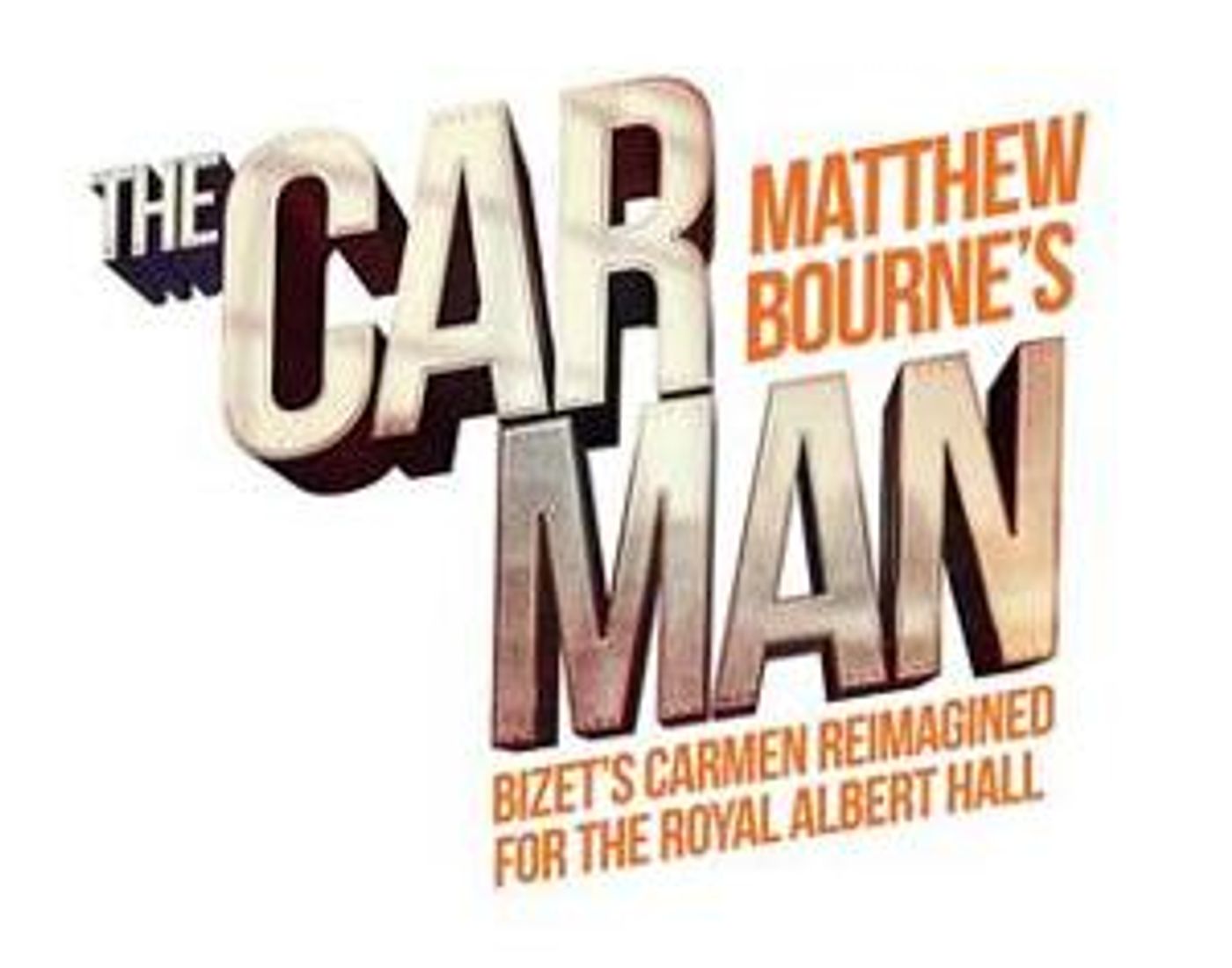 Cast Announced For Matthew Bourne's THE CAR MAN At The Royal Albert Hall  Image