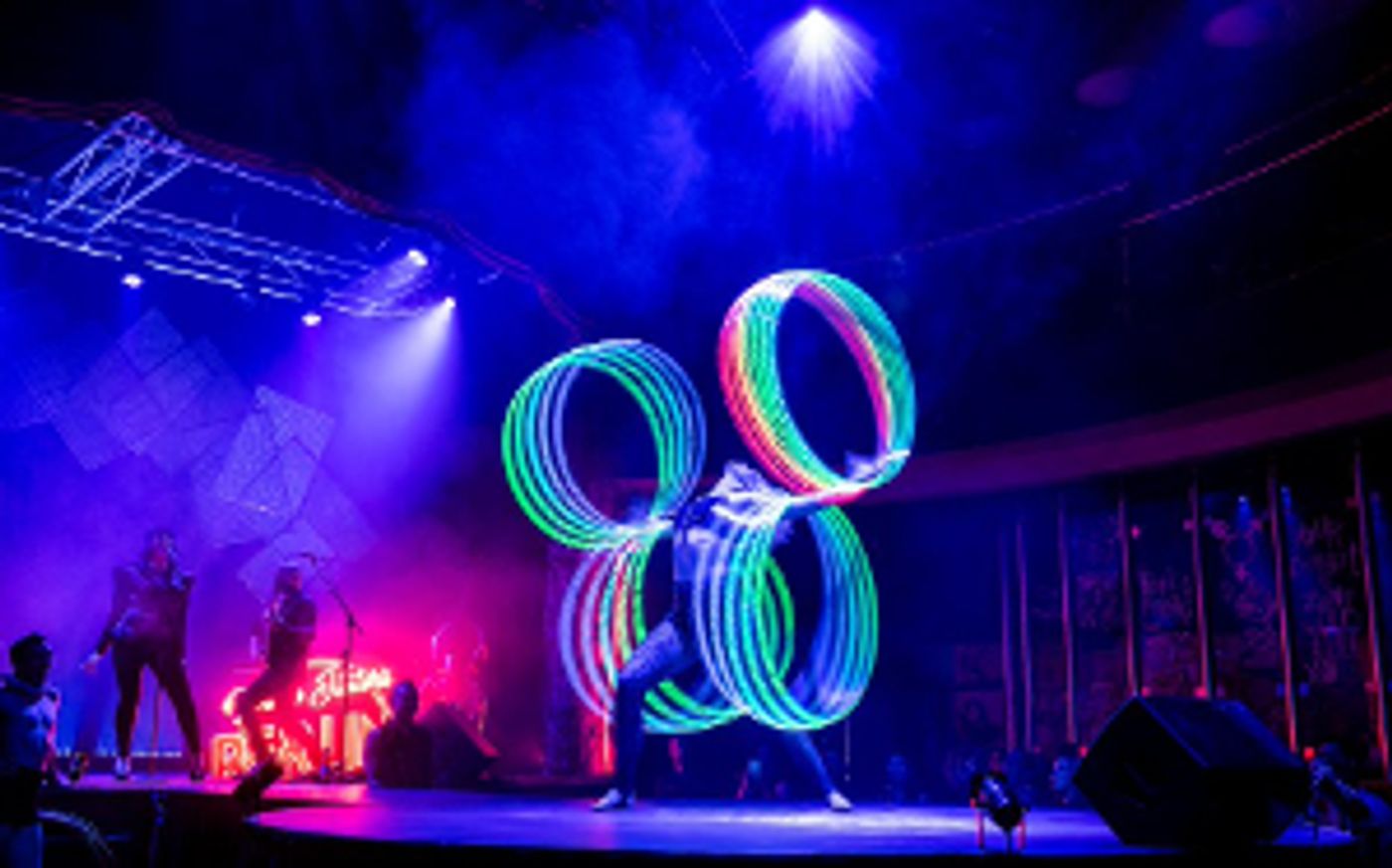 Assembly Festival Garden Returns Next Week  Image