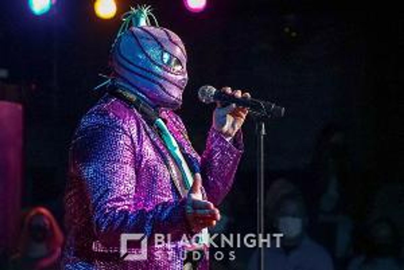 Springboard Season At Contemporary Theater Company  Image