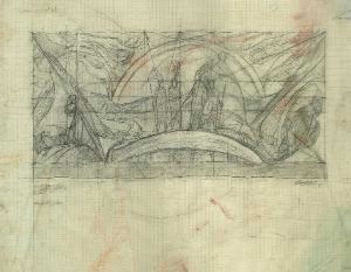 El Museo Mural Diego Rivera Exhibirá Los Murales De Pablo O´Higgins O La Invención Del Porvenir  Image