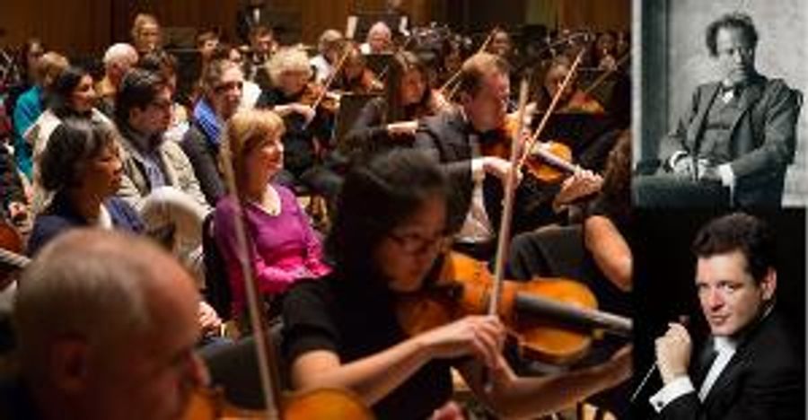 Park Avenue Chamber Symphony Brings Mahler Back To New York City Image