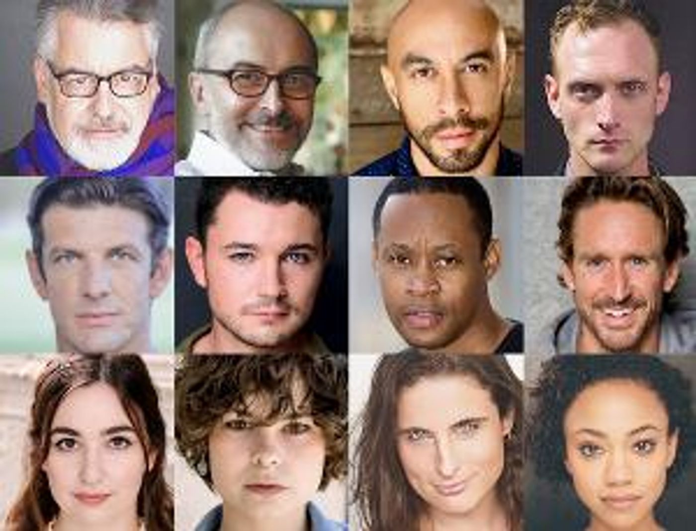 Full Cast Announced For OUR COUNTRY'S GOOD At South Pasadena Theatre Workshop  Image